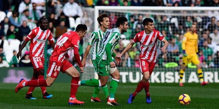 Nhận định soi kèo Real Betis vs Girona 02h30 ngày 16/08/2024 La Liga 4 Nhận định soi kèo Real Betis vs Girona kèo tài xỉu