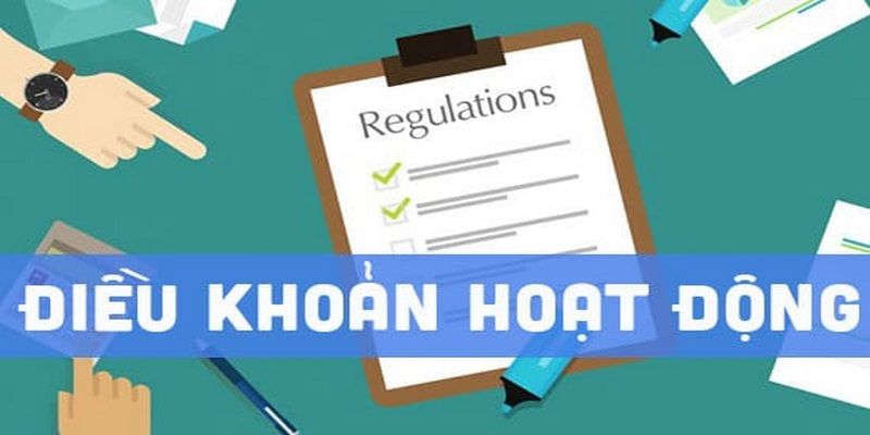 Điều Khoản Và Dịch Vụ Của Nhà Cái - Những Điều Cần Biết 4 Quy định về chính sách bảo mật trong điều khoản và dịch vụ