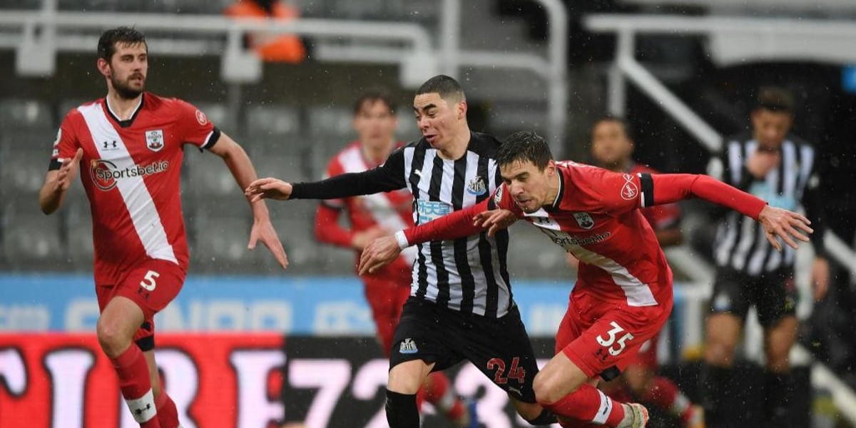 Soi kèo Newcastle vs Southampton 21h00 ngày 17/08/2024 Ngoại hạng Anh 2 Soi kèo Newcastle vs Southampton thông tin về trận đấu