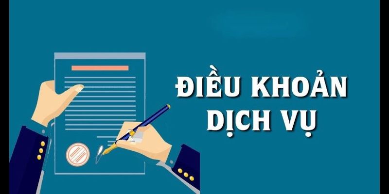 Điều Khoản Và Dịch Vụ Của Nhà Cái - Những Điều Cần Biết 2 Tầm quan trọng của điều khoản và dịch vụ nhà cái