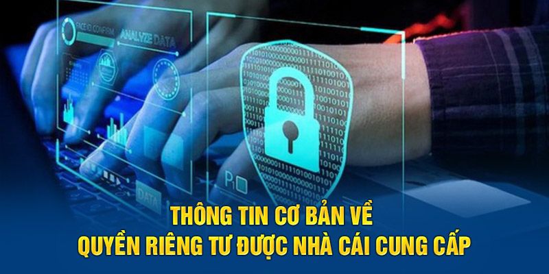 Quyền Riêng Tư Nhà Cái - Chính Sách Quan Trọng Cần Biết 2 Sự quan trọng của quyền riêng tư trên nền tảng nhà cái