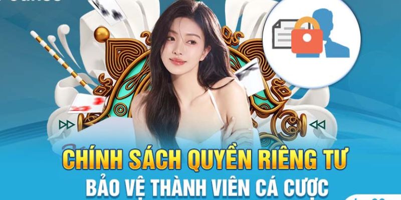 Quyền Riêng Tư Nhà Cái - Chính Sách Quan Trọng Cần Biết 3 Thông tin về cách thu thập thông tin của nhà cái
