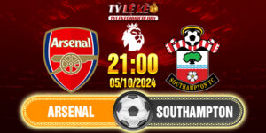 Nhận định soi kèo Arsenal vs Southampton 21h00 05/10/2024 Ngoại Hạng Anh 12 nhan-dinh-soi-keo-arsenal-vs-southampton