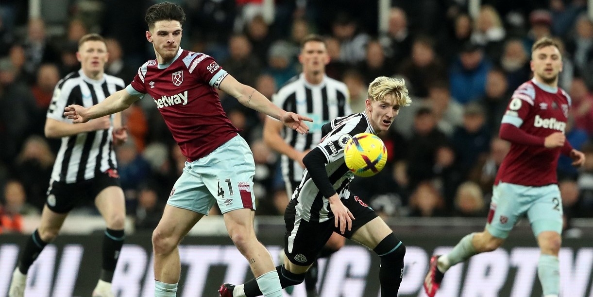 Nhận Định Dự Đoán Newcastle Vs West Ham 03h00 26/11/2024 Ngoại Hạng Anh 4 Nhận định dự đoán Newcastle vs West Ham kèo tài xỉu
