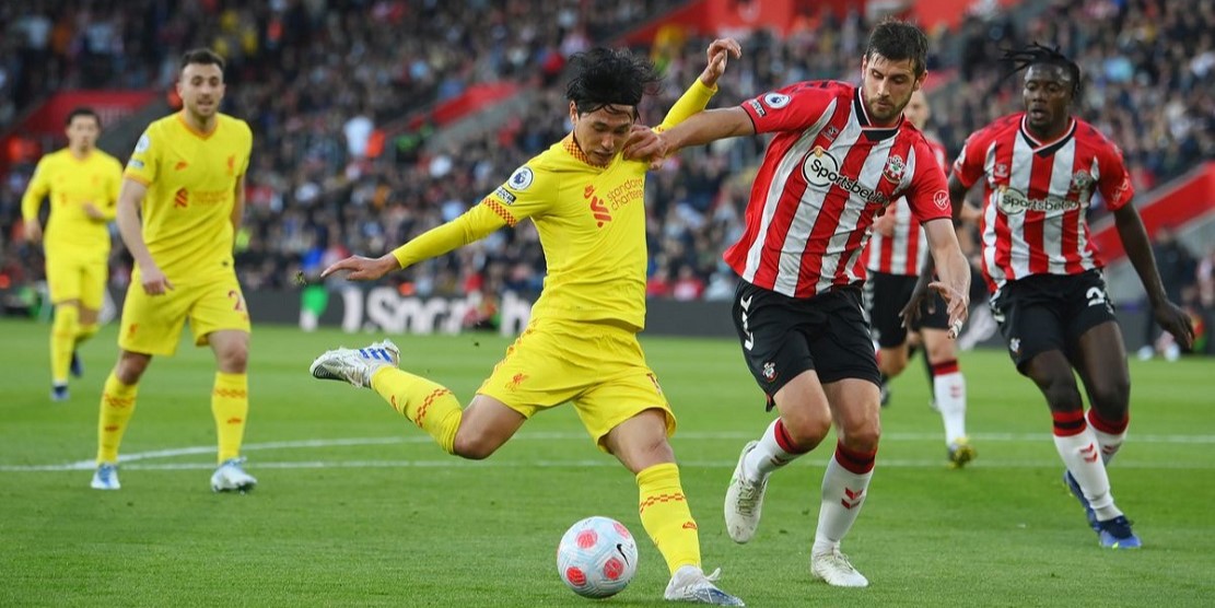 Soi Kèo Southampton Vs Liverpool 21h00 24/11/2024 Ngoại Hạng Anh 4 Nhận định, soi kèo Southampton vs Liverpool kèo cược chấp