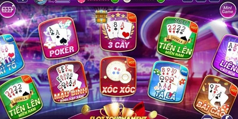Sân Chơi 8live - Địa Điểm Sở Hữu Kho Game Phong Phú 1 8live-thumb