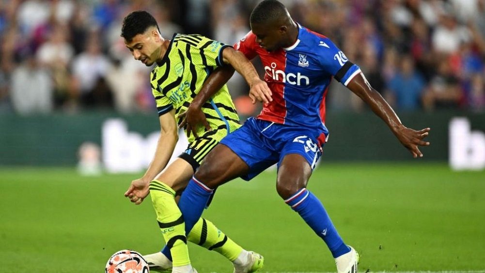 Dự đoán, soi kèo Crystal Palace vs Arsenal 00h30, 22/12/2024 Premier League 2 Dự đoán, soi kèo Crystal Palace vs Arsenal