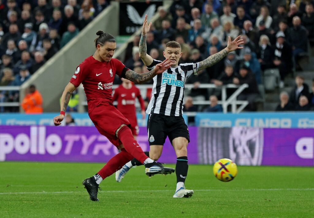 Dự đoán, soi kèo Newcastle vs Liverpool 02h30, 05/12/2024 Ngoại Hạng Anh 1 Dự đoán, soi kèo Newcastle vs Liverpool