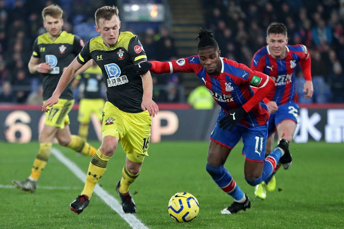 Soi kèo Crystal Palace vs Southampton 22h00 29/12/2024 Ngoại Hạng Anh 2 Soi kèo Crystal Palace vs Southampton tổng hợp về trận đấu