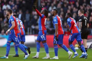 Soi kèo Crystal Palace vs Southampton 22h00 29/12/2024 Ngoại Hạng Anh 13 Soi kèo Châu Âu và dự đoán tỷ số
