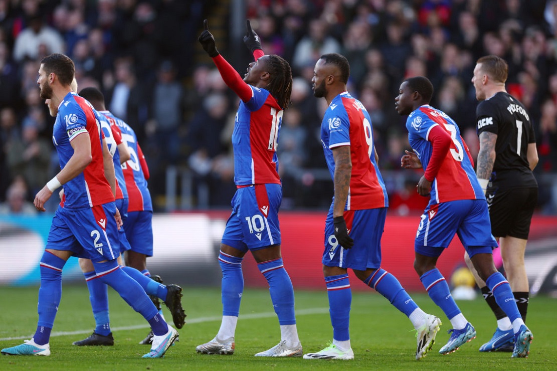 Soi kèo Crystal Palace vs Southampton 22h00 29/12/2024 Ngoại Hạng Anh 4 Soi kèo Châu Âu và dự đoán tỷ số