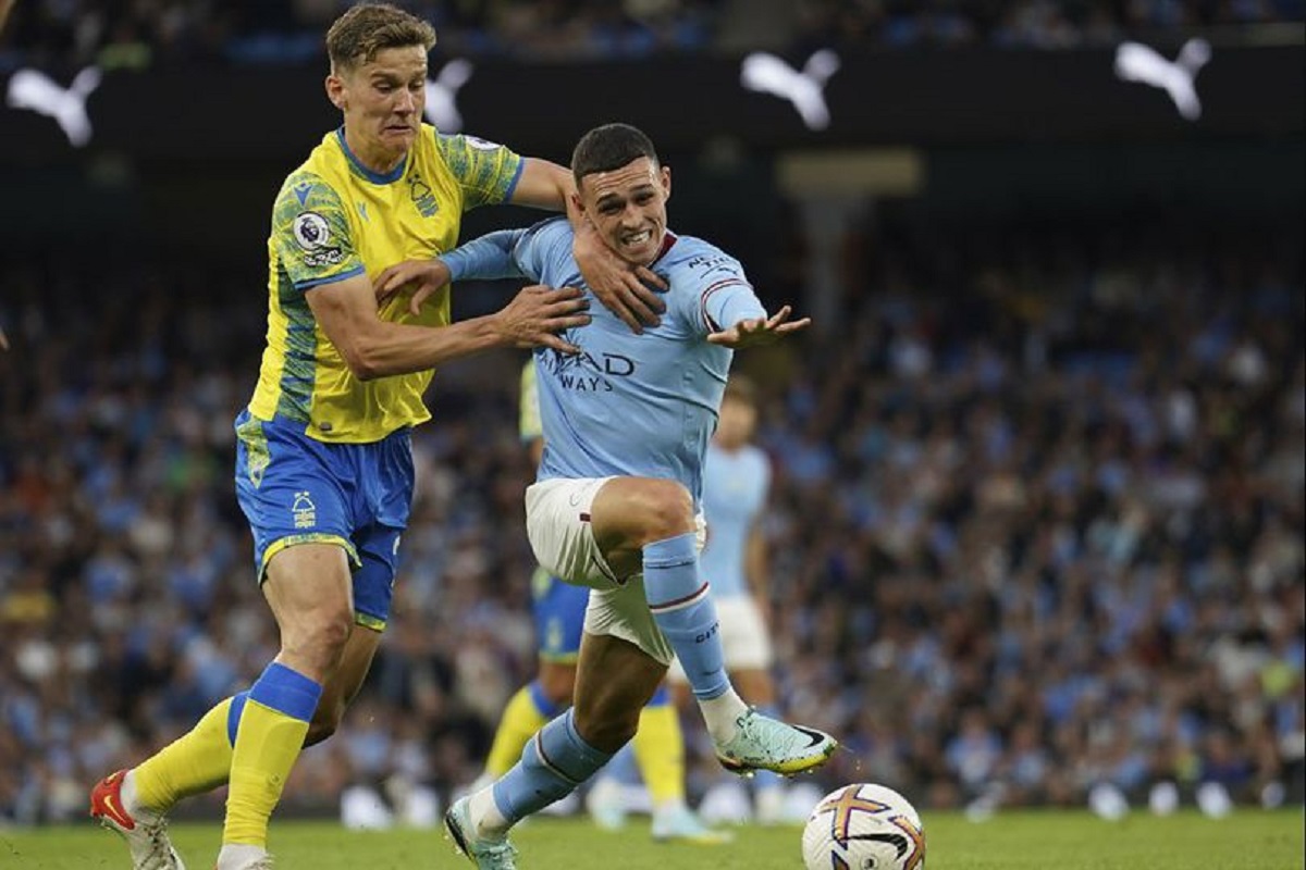 Soi kèo Manchester City vs Nottingham 02h30, 05/12/2024 Ngoại Hạng Anh 3 dự đoán Manchester City vs Nottingham