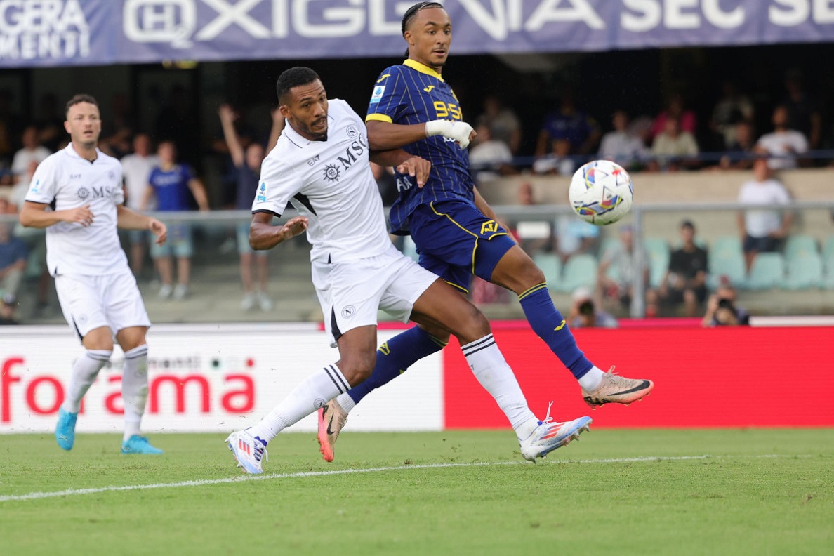 Dự đoán, soi kèo Napoli vs Verona 02h45, 13/01/2025 Serie A 4 Soi kèo Châu Âu và dự đoán kết quả