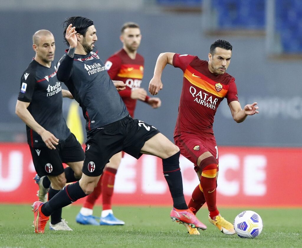 Nhận định, soi kèo Bologna vs AS Roma 00h00, 13/01/2025 Serie A 1 Nhận định, soi kèo Bologna vs AS Roma tổng hợp thông tin