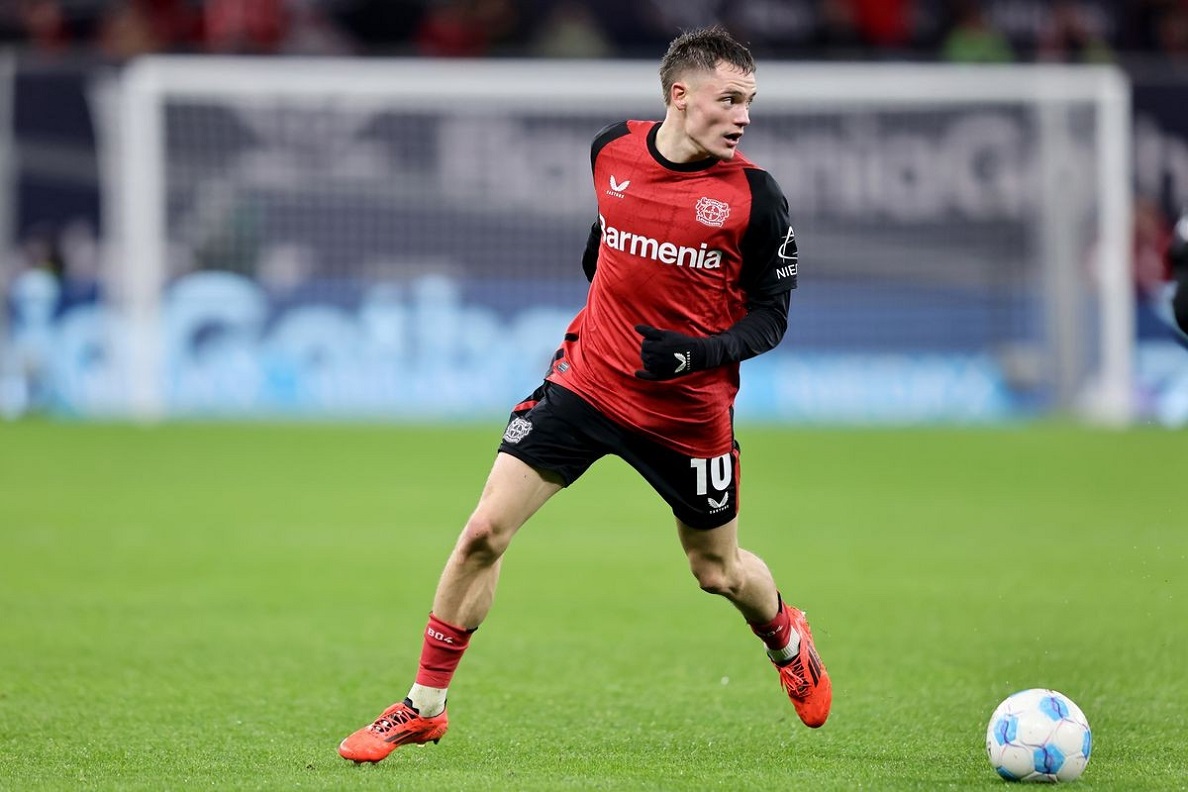 Arsenal nhắm Florian Wirtz cuộc chạy đua giành chữ ký ngôi sao 100 triệu bảng 2 Arsenal liên hệ Florian Wirtz