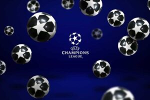 Bốc thăm vòng 1/8 Champions League, áp lực lớn với Real Madrid và PSG 7 Lễ bốc thăm vòng 1/8 Champions League