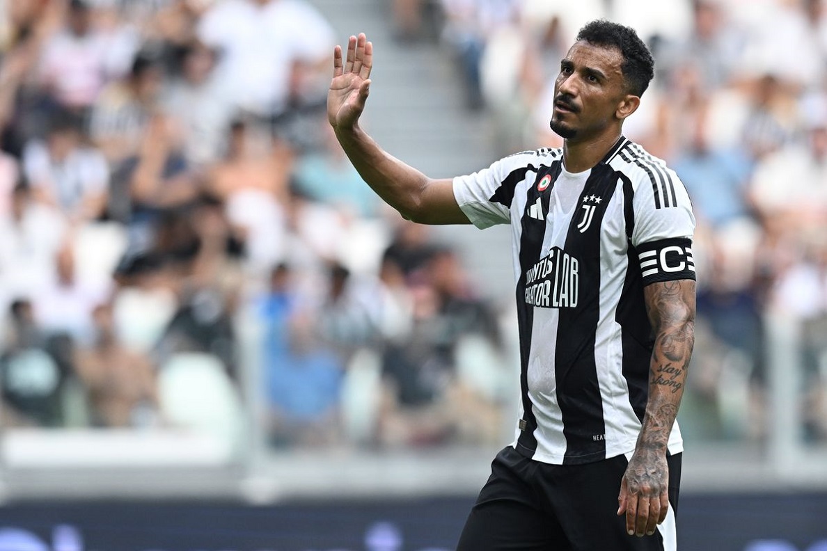 MU tìm kiếm những cầu thủ chất lượng dưới triều đại Amorim 2 danilo