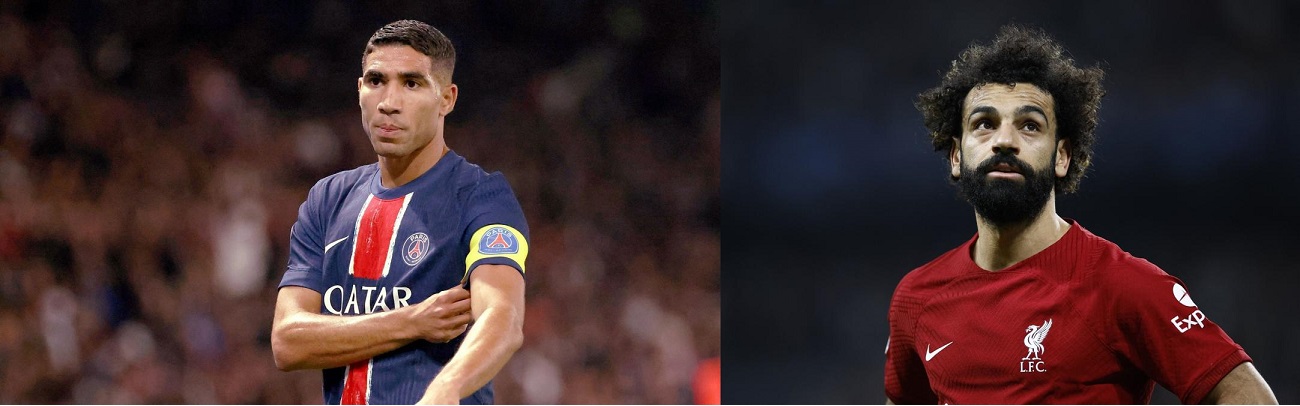 Kết quả bốc thăm C1 vòng 1/8 đại chiến PSG vs Liverpool 2 Kết quả bốc thăm C1