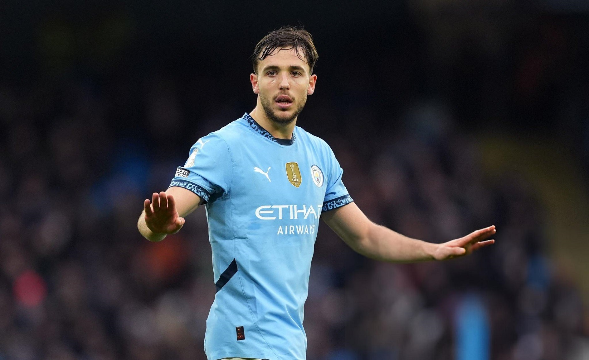 Những tân binh mùa đông: Chìa khóa giúp Man City vượt qua khủng hoảng? 4 Man City mua Nico Gonzalez