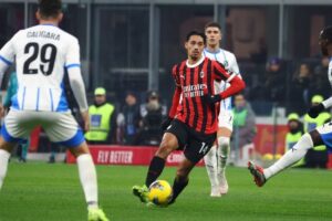 Soi kèo AC Milan vs Feyenoord 00h45 ngày 19/02/2025 Cup C1 Châu Âu 16 Soi kèo AC Milan vs Feyenoord