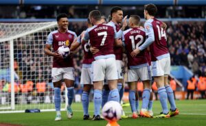 Soi kèo Aston Villa vs Ipswich Town 22h00, 15/02/2025 Ngoại Hạng Anh 11 Aston Villa vs Ipswich Town