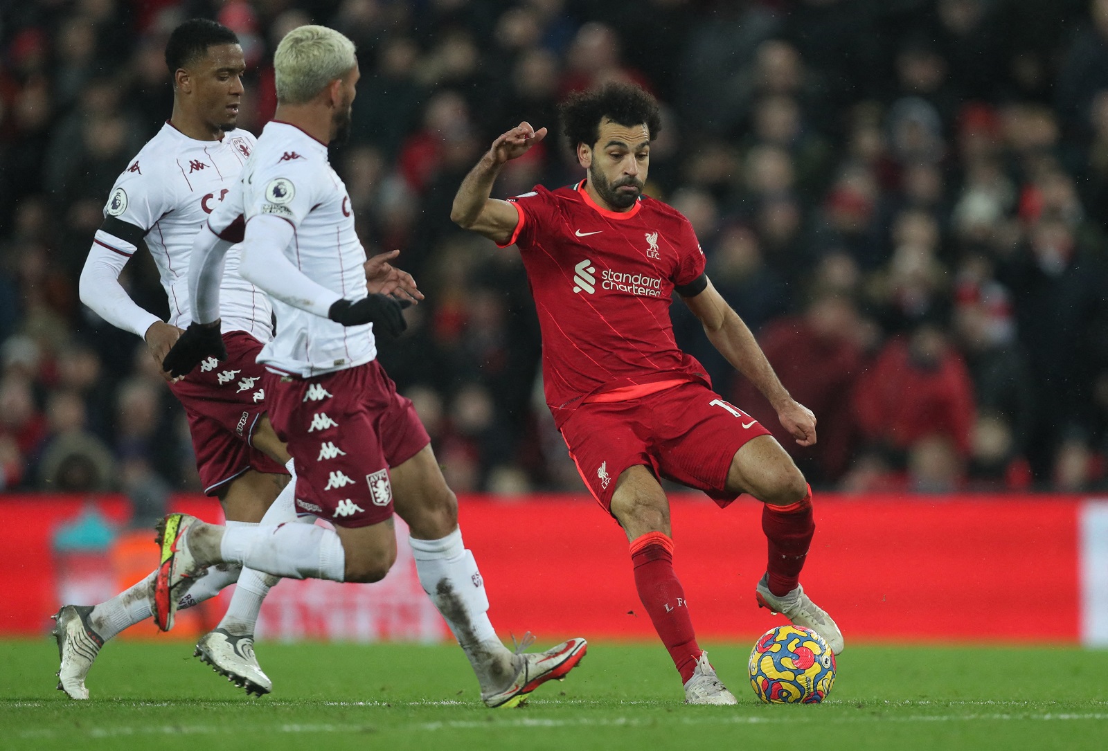 Soi kèo Aston Villa vs Liverpool 02h30 ngày 20/02/2025 Ngoại Hạng Anh 2 Aston Villa vs Liverpool