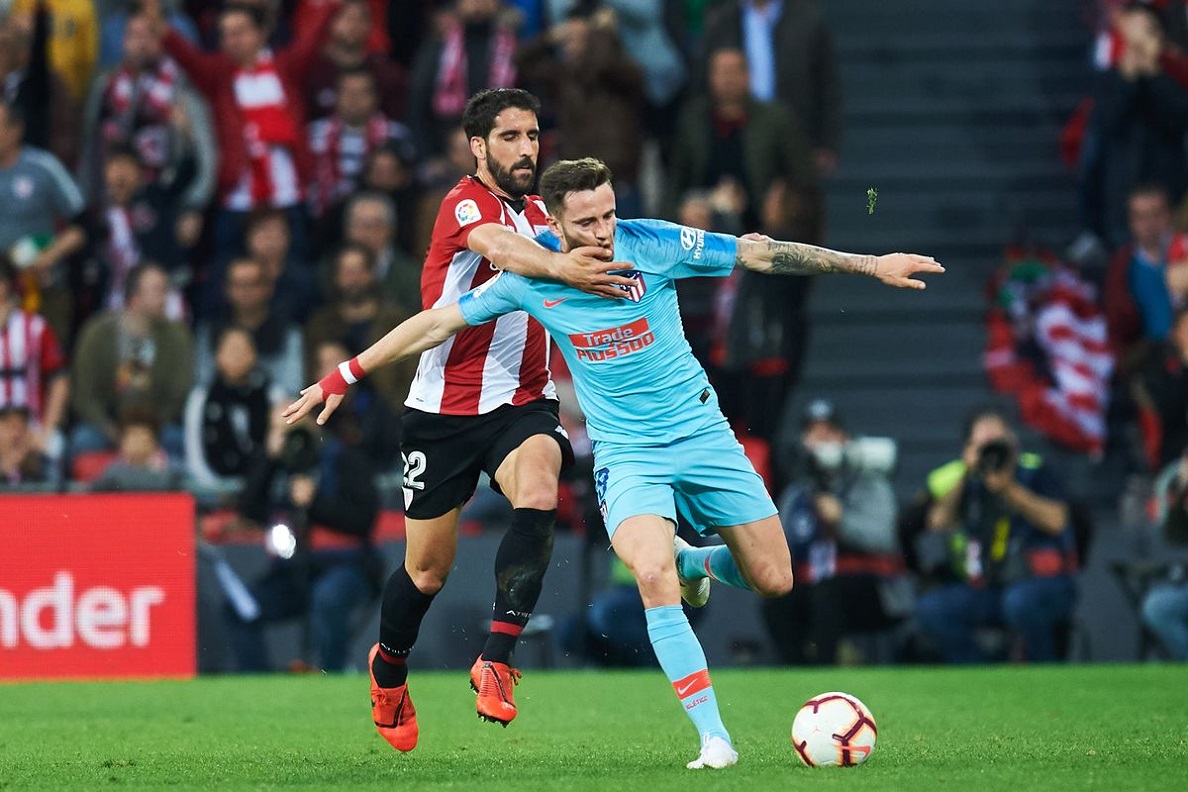 Soi kèo Atletico Madrid vs Athletic Bilbao 03h00 ngày 02/03/2025 La Liga 3 Atletico Madrid vs Athletic Bilbao