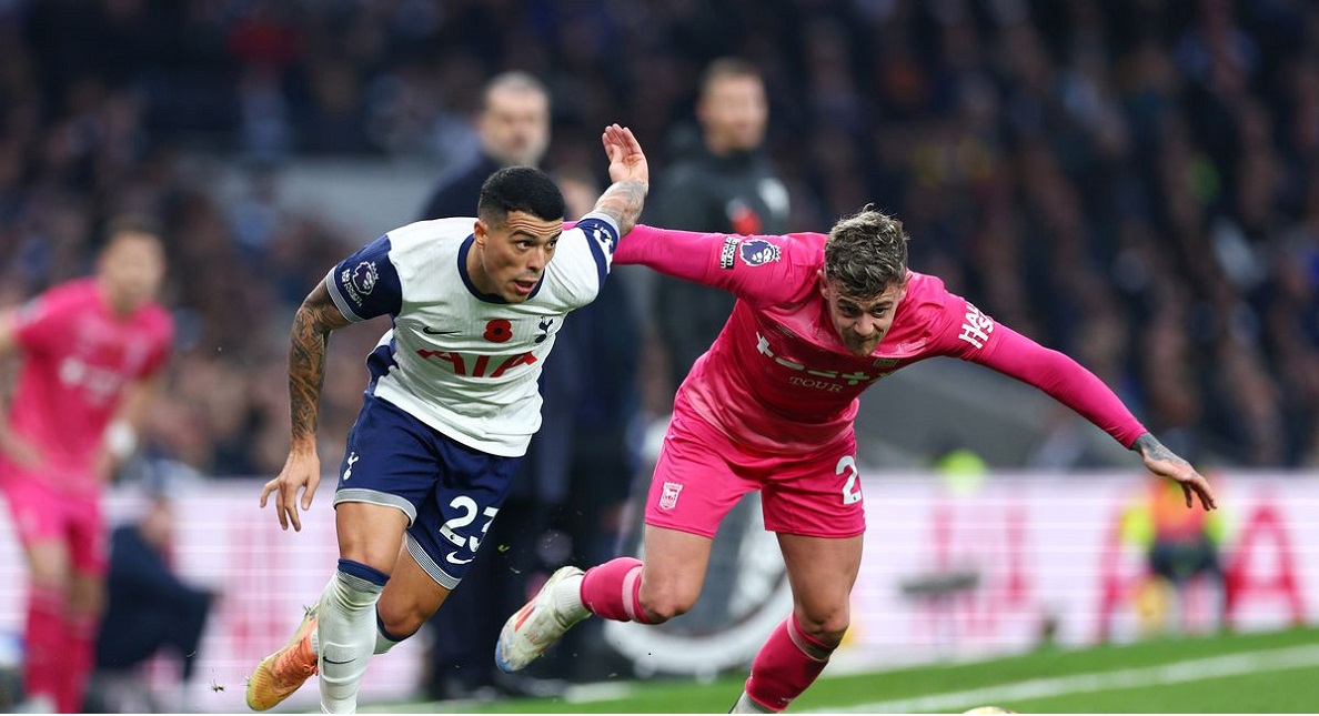 Soi kèo Ipswich Town vs Tottenham 22h00 ngày 22/02/2025 Ngoại Hạng Anh 3 Soi kèo Ipswich Town vs Tottenham kèo Châu Á