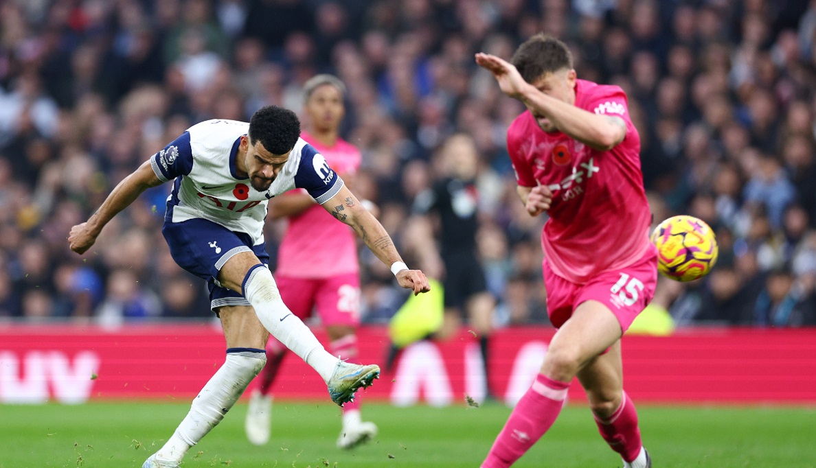 Soi kèo Ipswich Town vs Tottenham 22h00 ngày 22/02/2025 Ngoại Hạng Anh 4 Đặt cược kèo Châu Âu, dự đoán tỷ số