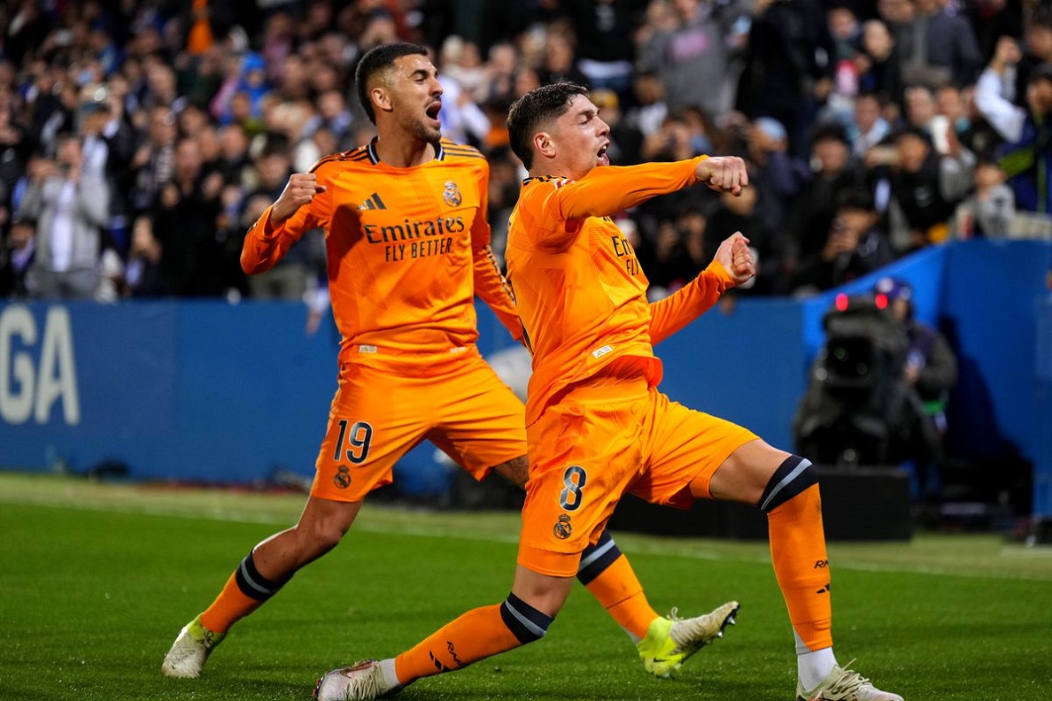 Soi kèo Leganes vs Real Madrid 03h00, 06/02/2025 Cúp Nhà Vua Tây Ban Nha 4 Soi kèo Châu Âu và dự đoán kết quả