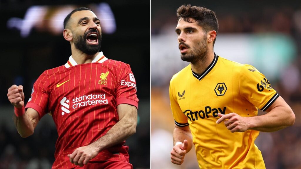 Soi kèo Liverpool vs Wolves 21h00 ngày 16/02/2025 Ngoại Hạng Anh 1 Soi kèo Liverpool vs Wolves