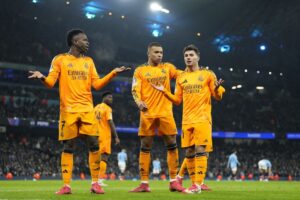 Soi kèo Real Madrid vs Manchester City 03h00, 20/02/2025 Cup C1 Châu Âu 15 Soi kèo Real Madrid vs Manchester City