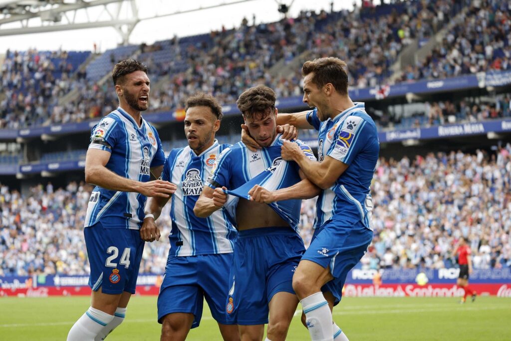 Soi kèo Real Sociedad vs Espanyol 00h30 10/02/2025 La Liga 1 Real Sociedad vs Espanyol