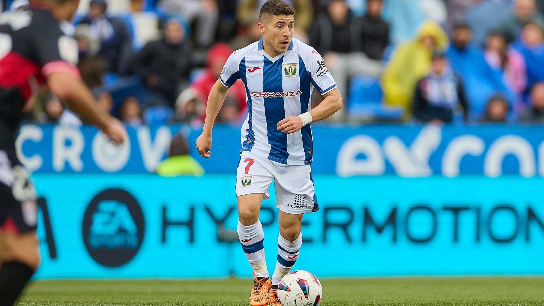 Soi kèo Valencia vs Leganes 22h15 ngày 09/02/2025 La Liga 3 Valencia vs Leganes