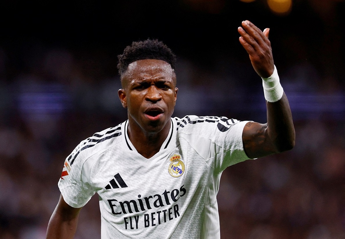 Al Hilal sẵn sàng mua Vinicius với giá 1 tỷ euro 3 Vinicius quyết định ở lại Real Madrid?