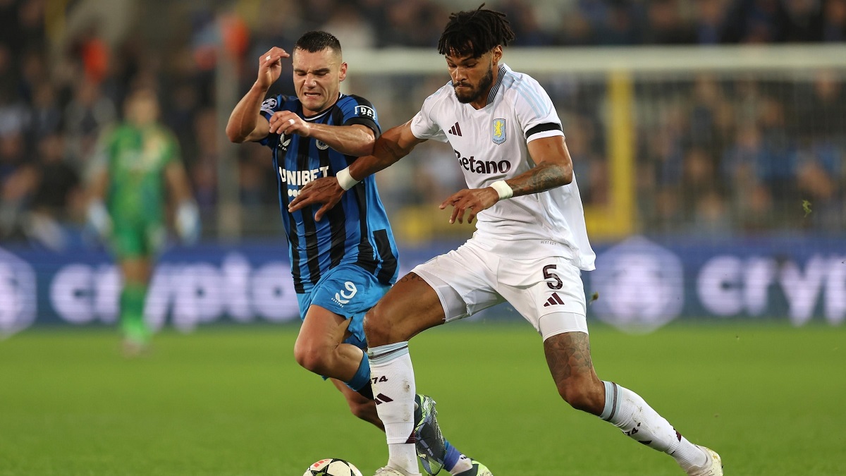 Soi kèo Aston Villa vs Club Brugge 03h00 ngày 13/03/2025 Cúp C1 3 Soi kèo Aston Villa vs Club Brugge