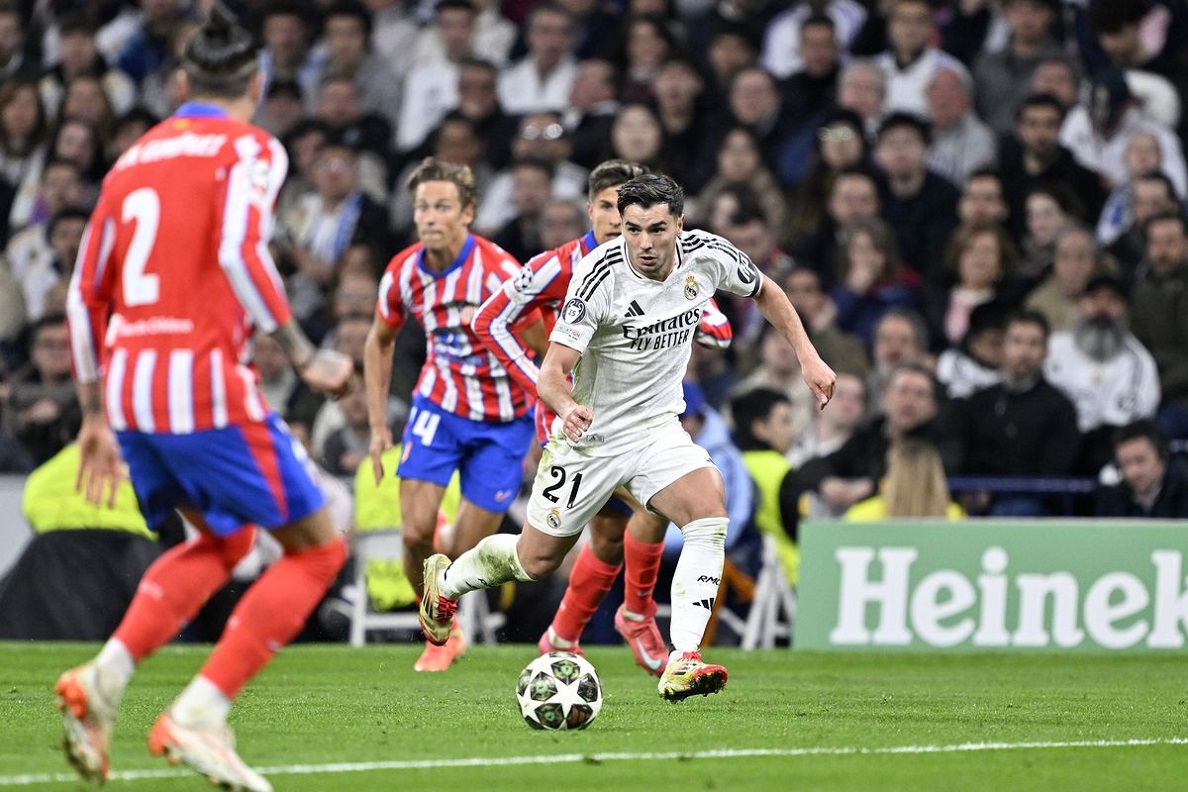 Soi kèo Atletico Madrid vs Real Madrid 03h00 ngày 13/03/2025 Cúp C1 3 Soi kèo Atletico Madrid vs Real Madrid