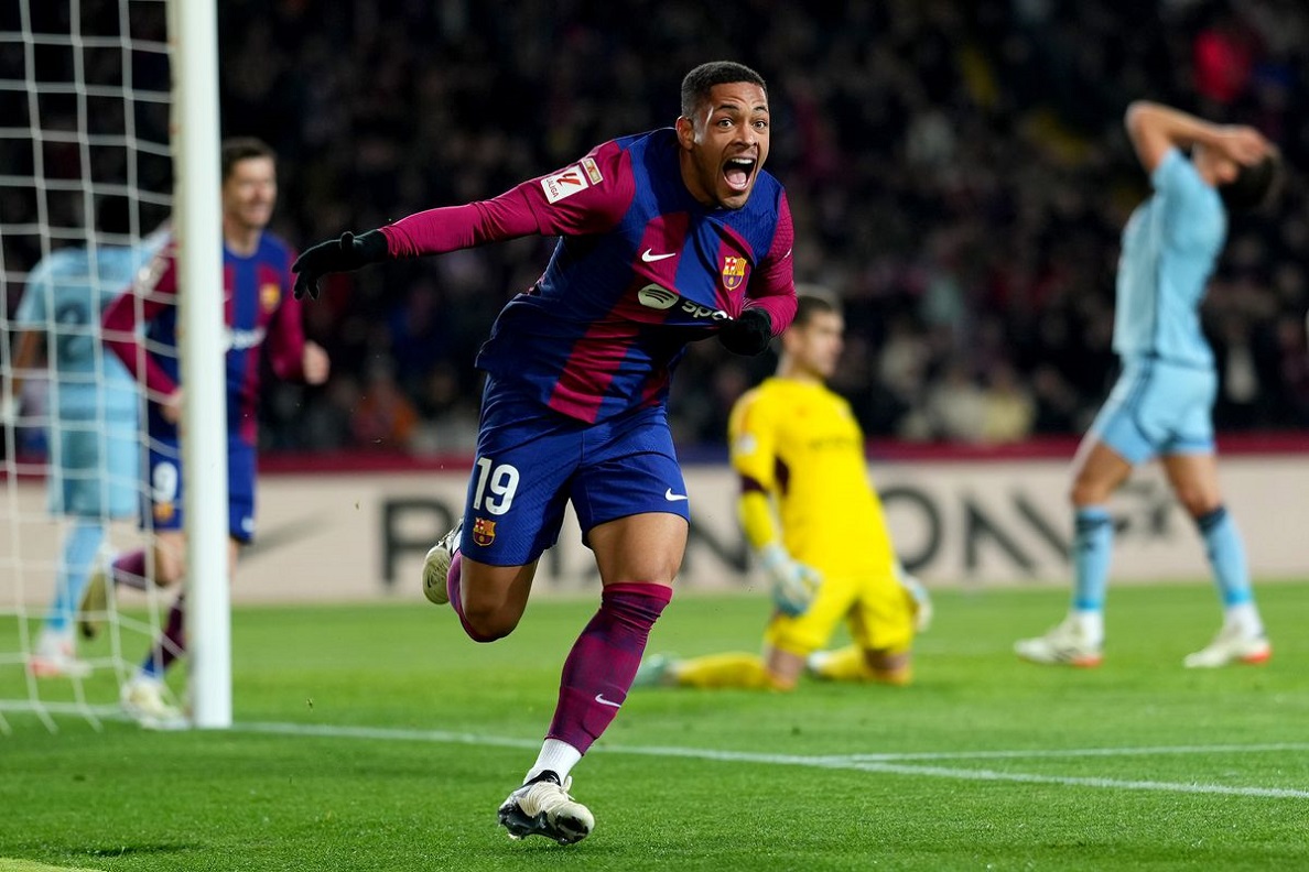 soi kèo Barcelona vs Osasuna