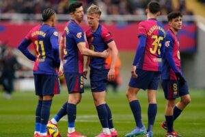 Soi kèo Barcelona vs Osasuna 03h00 ngày 28/03/2025 La Liga 15 dự đoán soi kèo Barcelona vs Osasuna
