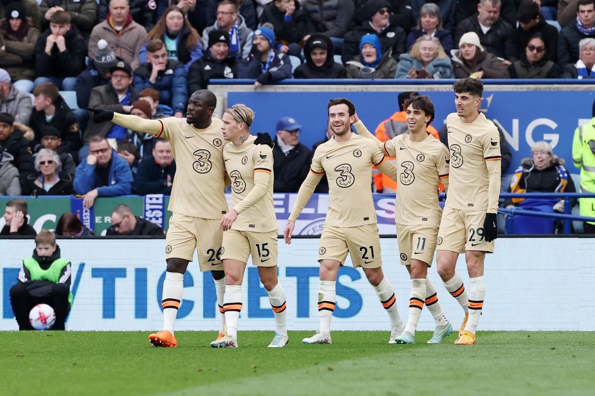 Soi kèo Chelsea vs Leicester City 21h00 09/03/2025 Ngoại Hạng Anh 4 Soi kèo nhà cái Chelsea vs Leicester City