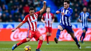 Soi kèo Espanyol vs Atletico Madrid 22h15 ngày 29/03/2025 La Liga 14 Soi kèo Espanyol vs Atletico Madrid