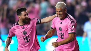 Soi kèo Inter Miami vs Cavalier 08h00 ngày 07/03/2025 CONCACAF Champions League 13 nhận định Inter Miami vs Cavalier