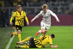 Soi kèo Lille vs Borussia Dortmund 00h45 ngày 13/03/2025 Cúp C1 12 Soi kèo Lille vs Borussia Dortmund