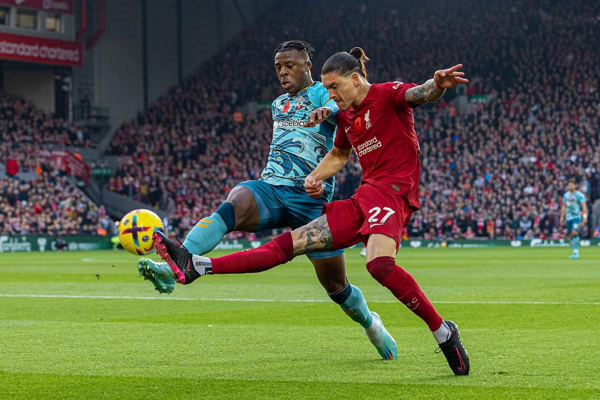 Soi kèo Liverpool vs Southampton 22h00 ngày 08/03/2025 Ngoại Hạng Anh 4 Soi kèo nhà cái Liverpool vs Southampton
