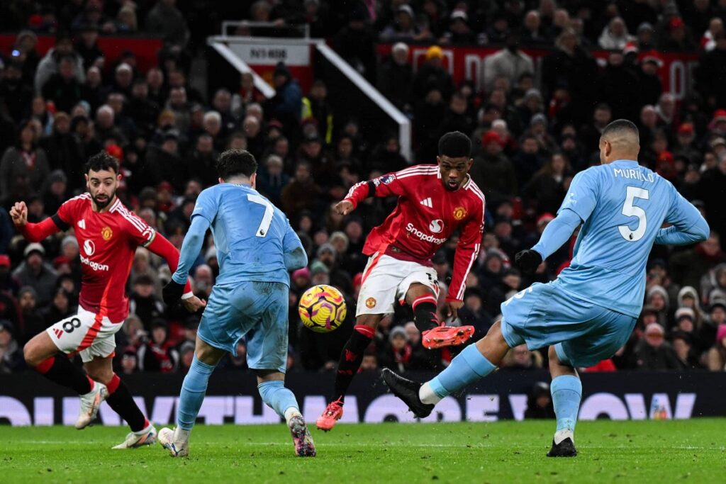 Soi kèo Nottingham vs Manchester United 02h00 ngày 02/04/2025 Ngoại Hạng Anh 1 Soi kèo Nottingham vs Manchester United