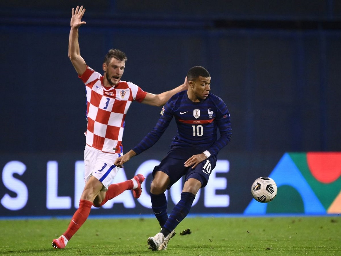 Nhận định soi kèo Pháp vs Croatia 02h45 24/03/2025 Nation League 3 Dự đoán soi kèo Pháp vs Croatia