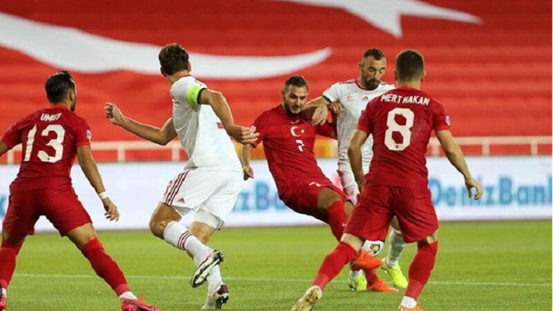 Soi kèo Thổ Nhĩ Kỳ vs Hungary 00h00, 21/03/2025 Play-Off Nation League 3 soi kèo Thổ Nhĩ Kỳ vs Hungary