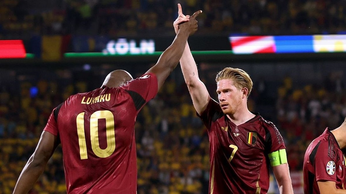 Soi kèo Ukraine vs Bỉ 02h45 21/03/2025 Play-Off Nation League 4 Nhận định soi kèo Ukraine vs Bỉ