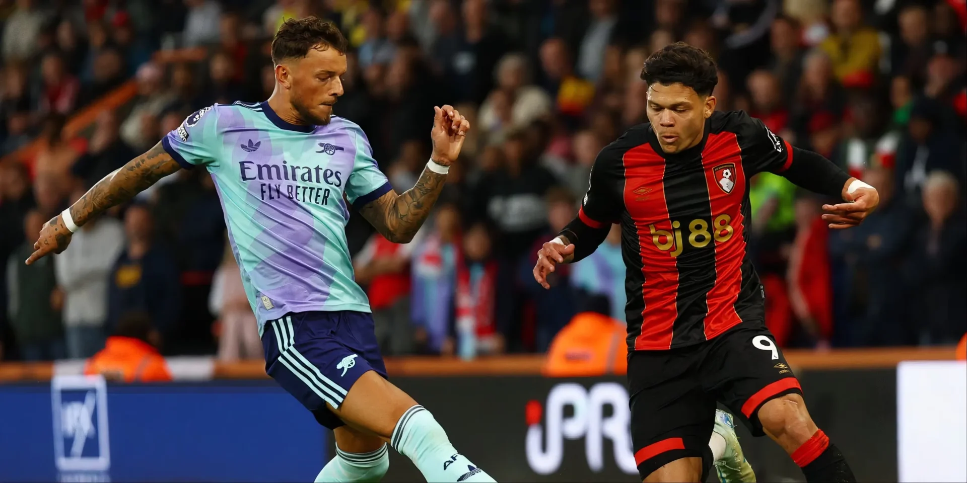 Soi Kèo Arsenal Vs Bournemouth 23h30, 03/05/2025 Premier League 4 Nhận định soi kèo Arsenal vs Bournemouth gợi ý đặt cược