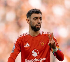 Bruno Fernandes – Người giữ linh hồn của MU